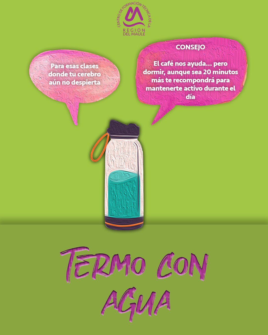 Galería CFT Maule