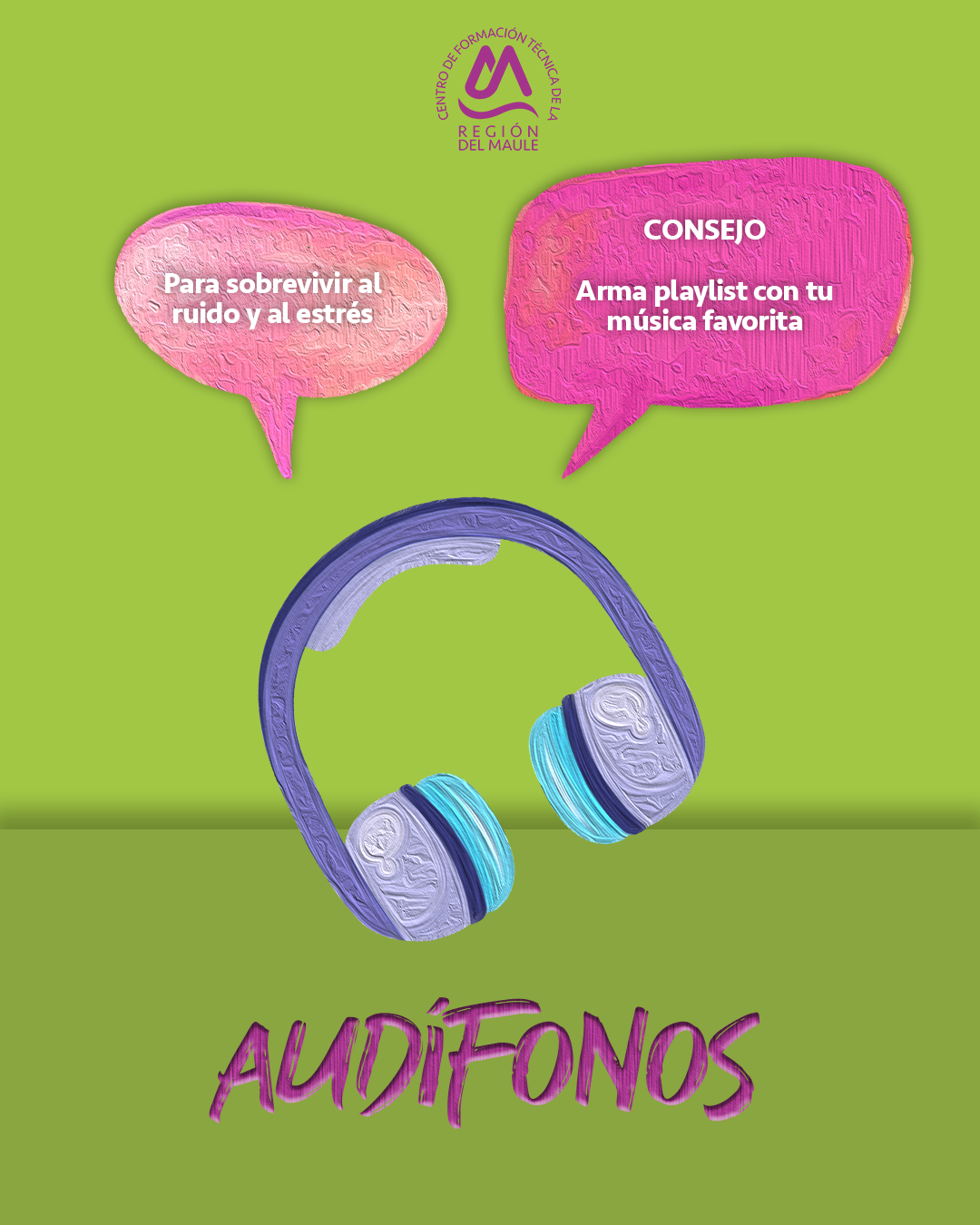 Galería CFT Maule