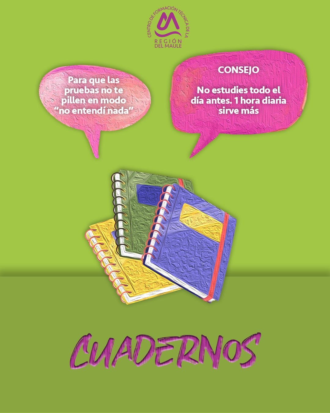 Galería CFT Maule