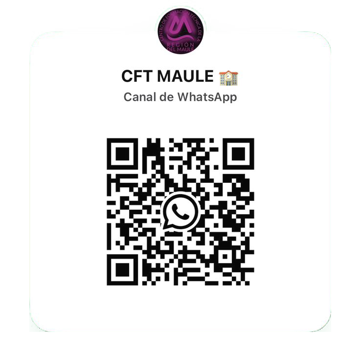 Galería CFT Maule